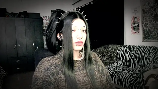 roxy toxic online show from August 2026 01:38:01 AM