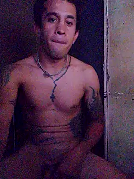 EstebanAkyLu online show from February 2025 10:18:01 AM