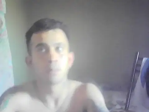 EstebanAkyLu online show from March 2026 12:54:01 PM