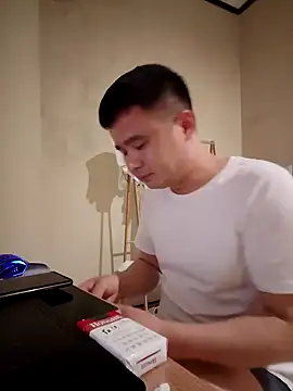 Snapshot of goodboyfcy chatting on February 2025 10:55:02 AM goodboyfcy online show from February 2025 10:55:02 AM