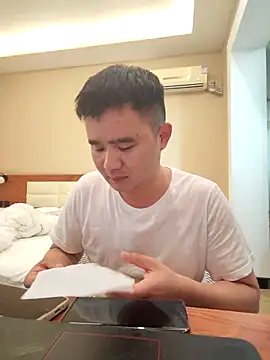 Snapshot of goodboyfcy chatting on March 2025 10:45:02 AM goodboyfcy online show from March 2025 10:45:02 AM