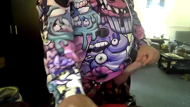 yourcourage1 online show from October 2025 04:36:01 AM