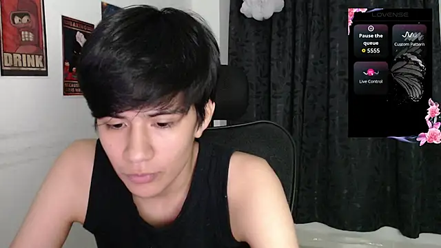 Snapshot of Dha_lia0 chatting on October 2025 10:29:02 PM Dha lia0 online show from October 2025 10:29:02 PM