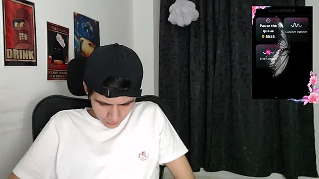 Snapshot of Dha_lia0 chatting on October 2025 03:26:02 AM Dha lia0 online show from October 2025 03:26:02 AM