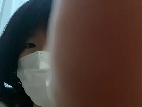 Snapshot of riri_riri_jp chatting on January 2025 07:38:02 AM riri riri jp online show from January 2025 07:38:02 AM