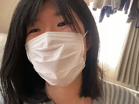 Snapshot of riri_riri_jp chatting on March 2025 11:20:01 PM riri riri jp online show from March 2025 11:20:01 PM