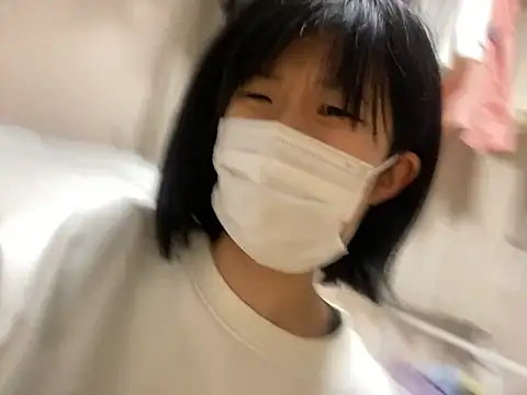 Snapshot of riri_riri_jp chatting on November 2025 10:36:01 AM riri riri jp online show from November 2025 10:36:01 AM