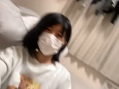 Snapshot of riri_riri_jp chatting on November 2025 09:55:02 AM riri riri jp online show from November 2025 09:55:02 AM