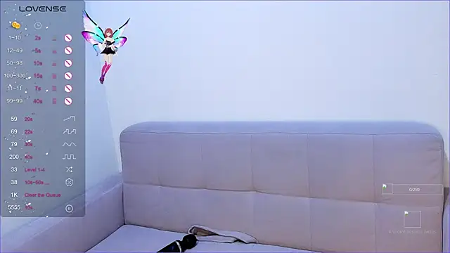 Snapshot of sophie_mooreee chatting on December 2025 01:27:01 PM sophie mooreee online show from December 2025 01:27:01 PM