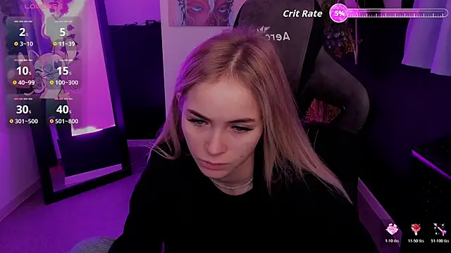 Snapshot of DakotaaJohnnson chatting on November 2025 08:36:02 AM DakotaaJohnnson online show from November 2025 08:36:02 AM