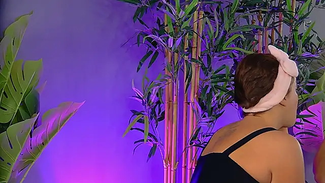 Snapshot of PatriciaSpice chatting on October 2025 05:41:02 AM PatriciaSpice online show from October 2025 05:41:02 AM