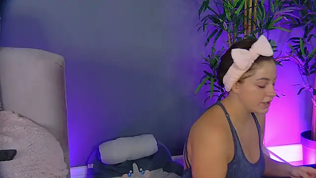 Snapshot of PatriciaSpice chatting on November 2025 02:36:01 AM PatriciaSpice online show from November 2025 02:36:01 AM