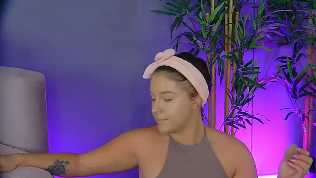 Snapshot of PatriciaSpice chatting on November 2025 02:59:01 AM PatriciaSpice online show from November 2025 02:59:01 AM