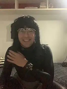 Snapshot of sofia_esclava chatting on January 2025 11:10:01 PM sofia esclava online show from January 2025 11:10:01 PM