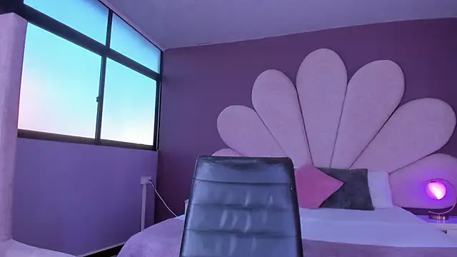 Snapshot of ValeriaOrtega chatting on January 2025 12:02:02 PM ValeriaOrtega online show from January 2025 12:02:02 PM