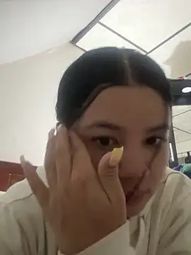 ValeriaOrtega online show from March 2026 09:57:02 AM