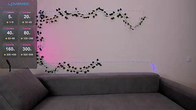 Snapshot of EmmyStar_ chatting on March 2025 06:00:01 PM EmmyStar online show from March 2025 06:00:01 PM