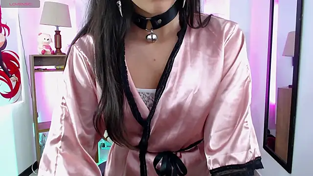 Snapshot of ashley_cute77 chatting on February 2025 02:59:02 PM ashley cute77 online show from February 2025 02:59:02 PM