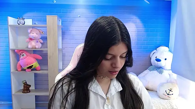 Snapshot of ashley_cute77 chatting on March 2025 07:06:02 PM ashley cute77 online show from March 2025 07:06:02 PM