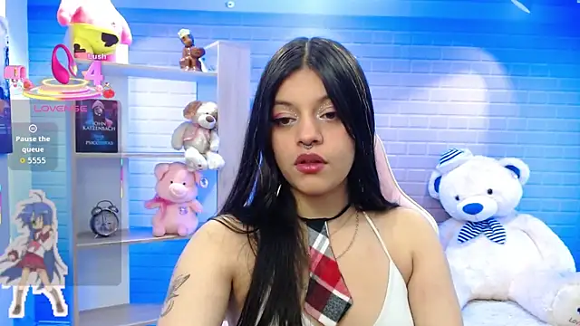 Snapshot of ashley_cute77 chatting on November 2025 10:28:02 AM ashley cute77 online show from November 2025 10:28:02 AM