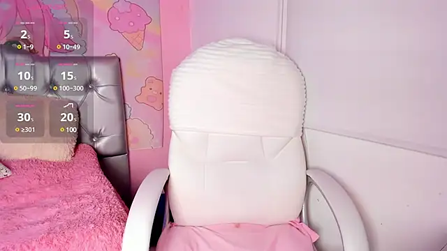 sofia  james online show from February 2025 11:35:01 PM