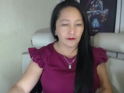 Snapshot of JULIANAWET69 chatting on December 2024 12:07:02 AM JULIANAWET69 online show from December 2024 12:07:02 AM