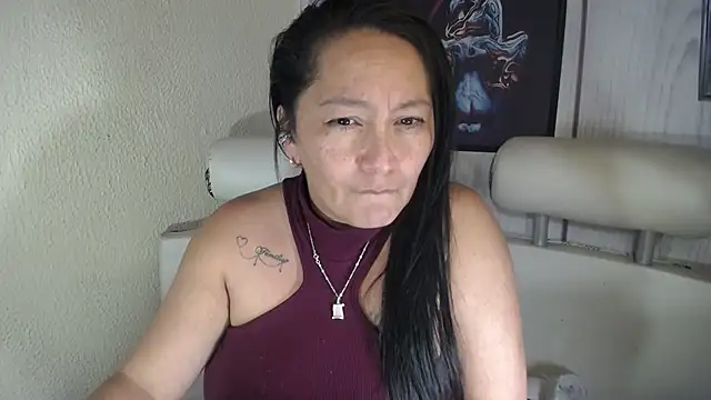 Snapshot of JULIANAWET69 chatting on January 2025 04:10:02 AM JULIANAWET69 online show from January 2025 04:10:02 AM