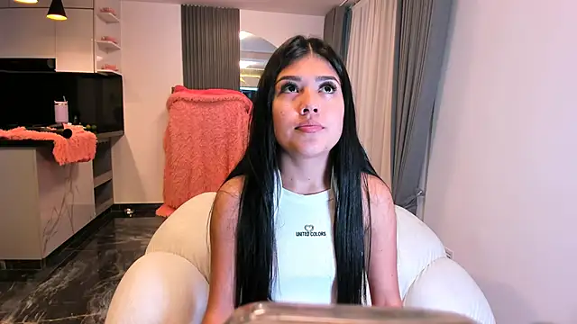 Snapshot of 1lubonnie chatting on February 2025 01:30:02 AM 1lubonnie online show from February 2025 01:30:02 AM