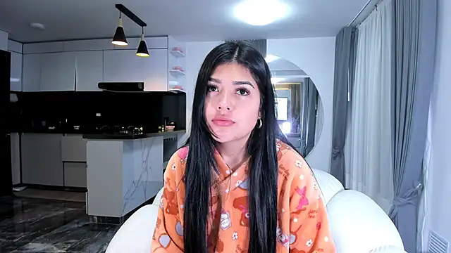 Snapshot of 1lubonnie chatting on March 2025 01:34:02 AM 1lubonnie online show from March 2025 01:34:02 AM