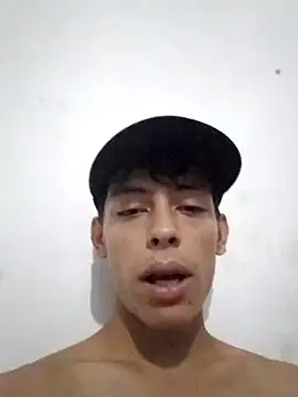 Maicol Garcia online show from February 2025 01:22:01 AM