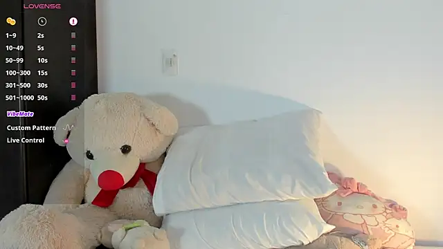 cute dani01 online show from June 2026 12:49:01 AM