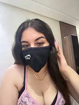 Snapshot of Ayochaa chatting on June 2026 02:52:01 PM Ayochaa online show from June 2026 02:52:01 PM