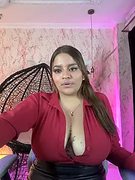 victoria  floyd online show from March 2025 11:32:02 PM