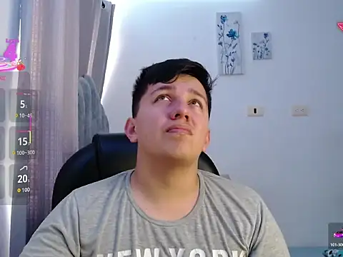 Alan red online show from February 2026 03:48:02 PM