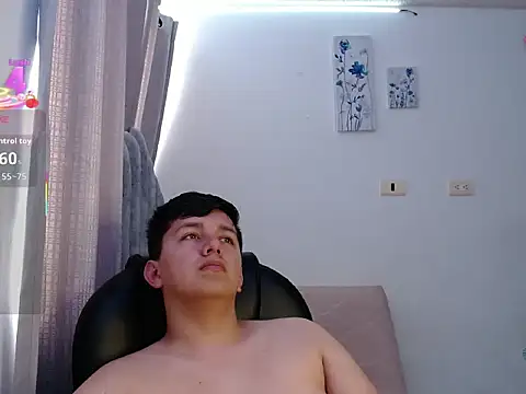 Alan red online show from February 2026 04:36:02 PM