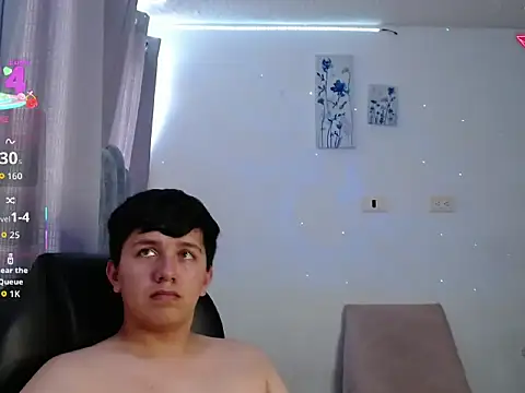 Alan red online show from March 2026 05:41:02 PM