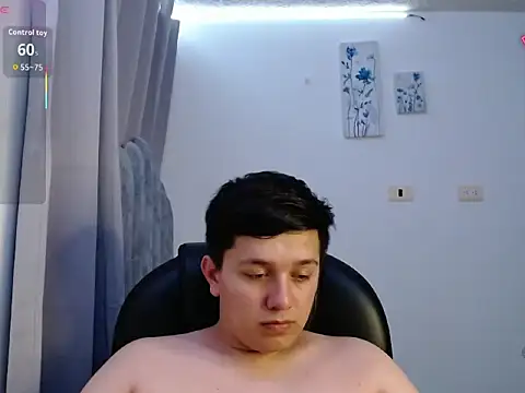 Alan red online show from May 2026 12:39:01 AM