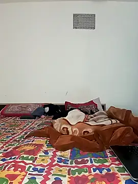 night queen07 online show from January 2025 06:43:01 PM