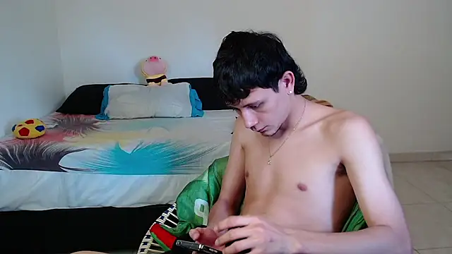 cute mathew online show from March 2025 09:37:01 PM