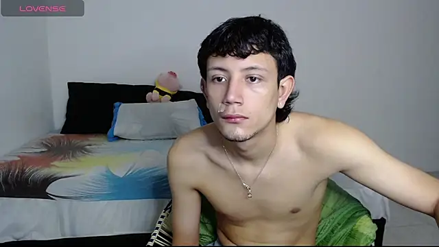 cute mathew online show from March 2025 09:09:02 PM