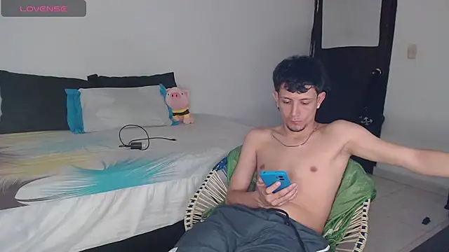 cute mathew online show from March 2025 12:49:01 AM