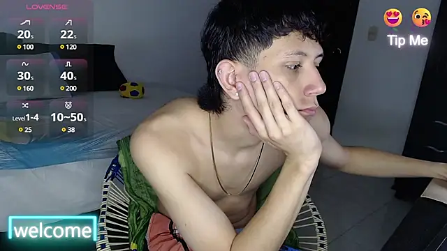 cute mathew online show from March 2025 02:07:02 AM