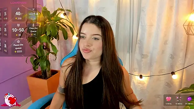 Snapshot of Lia_little18 chatting on April 2026 09:16:02 PM Lia little18 online show from April 2026 09:16:02 PM