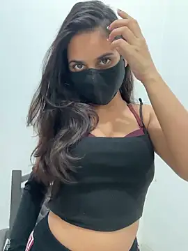 Sofia3393 online show from December 2025 03:43:02 PM