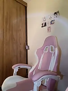 angelic1 online show from February 2025 04:04:01 PM