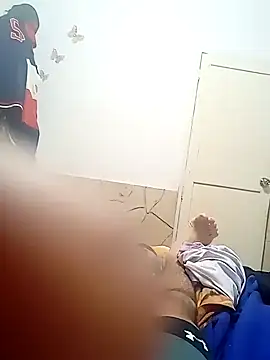 CubanoFull online show from February 2025 05:57:02 AM