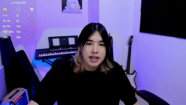 Snapshot of JordiWilld chatting on January 2025 02:26:01 PM JordiWilld online show from January 2025 02:26:01 PM