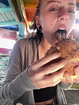 Ciara2004 online show from February 2026 12:05:02 PM