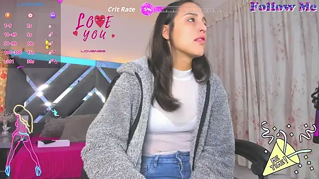 Abby esposiito online show from September 2025 12:50:02 PM