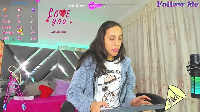 Abby esposiito online show from September 2025 03:48:02 PM